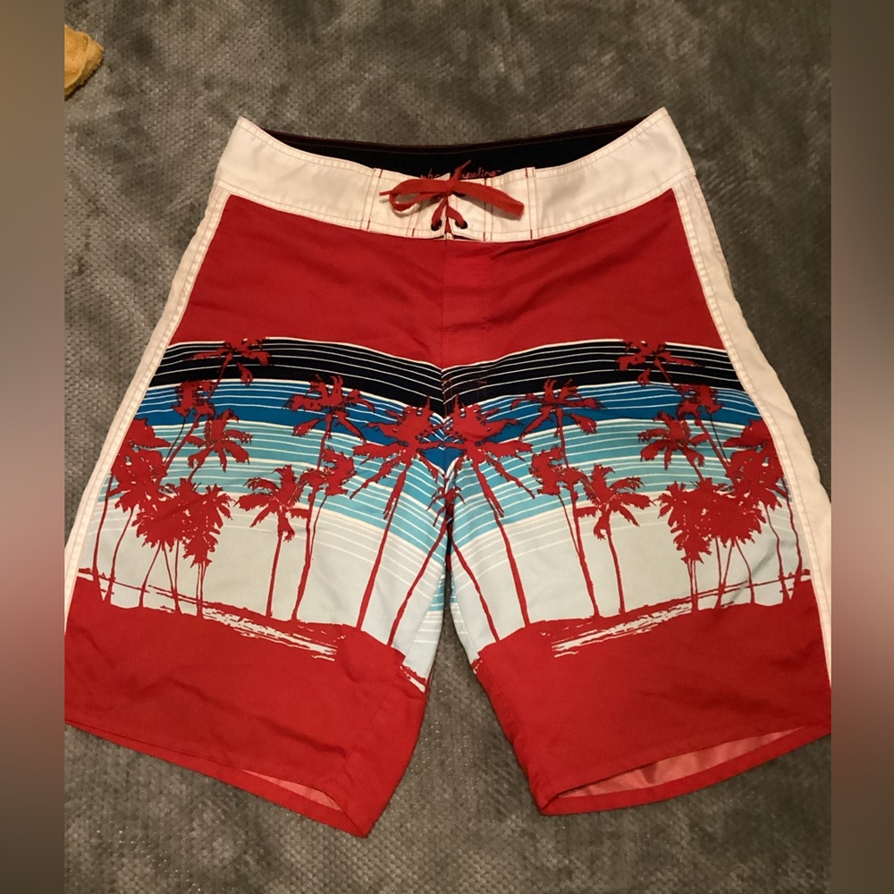 Urban Pipeline Men’s Boardshorts